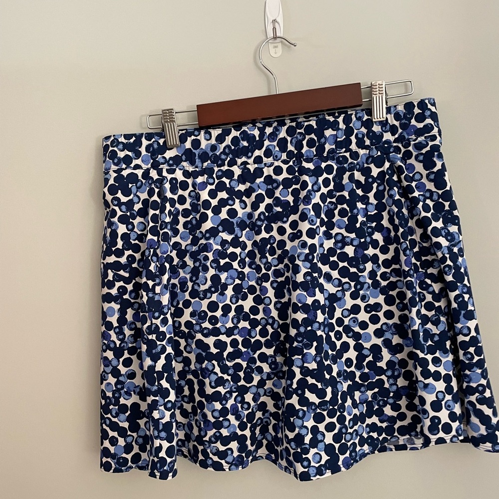 Talbots skort